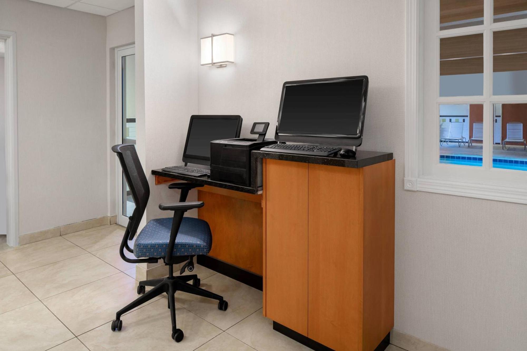 Fairfield Inn & Suites Denver Airport Экстерьер фото