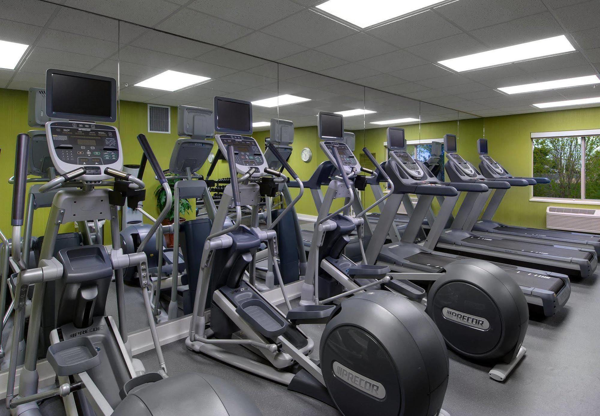 Fairfield Inn & Suites Denver Airport Экстерьер фото