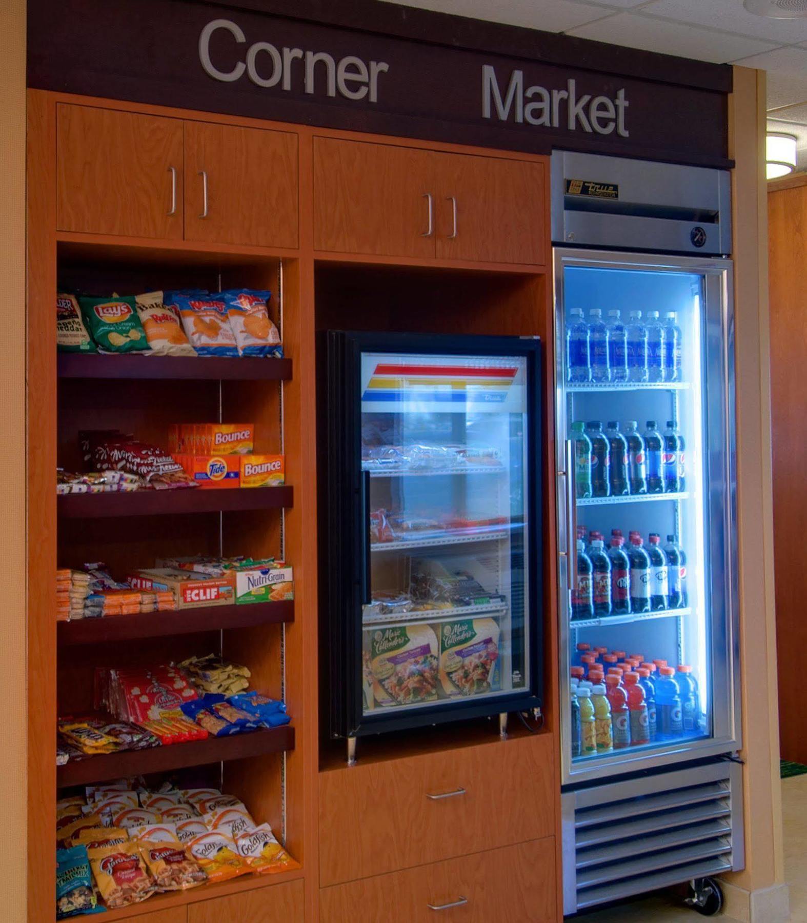 Fairfield Inn & Suites Denver Airport Экстерьер фото